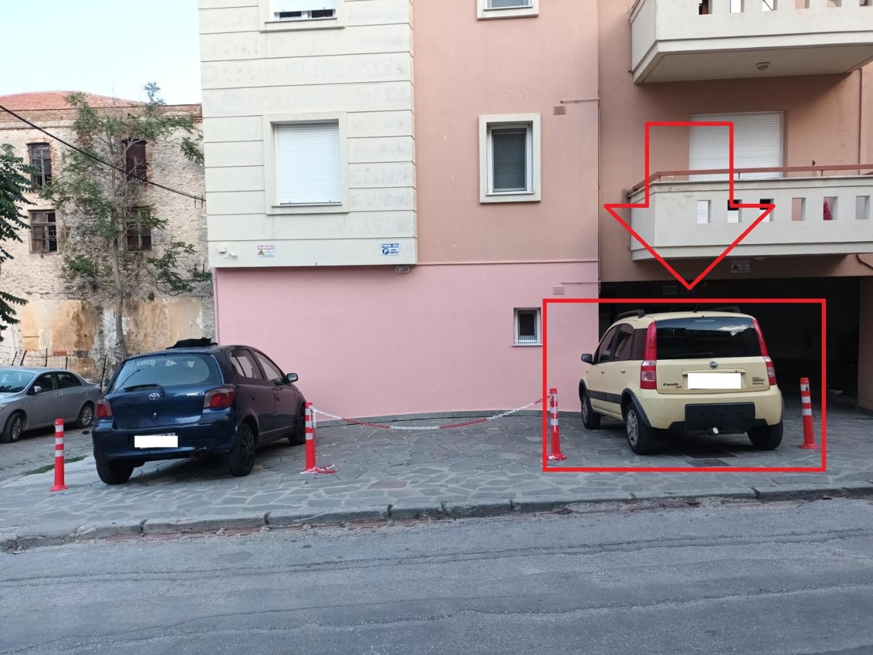 Stardust Kavala Exterior foto